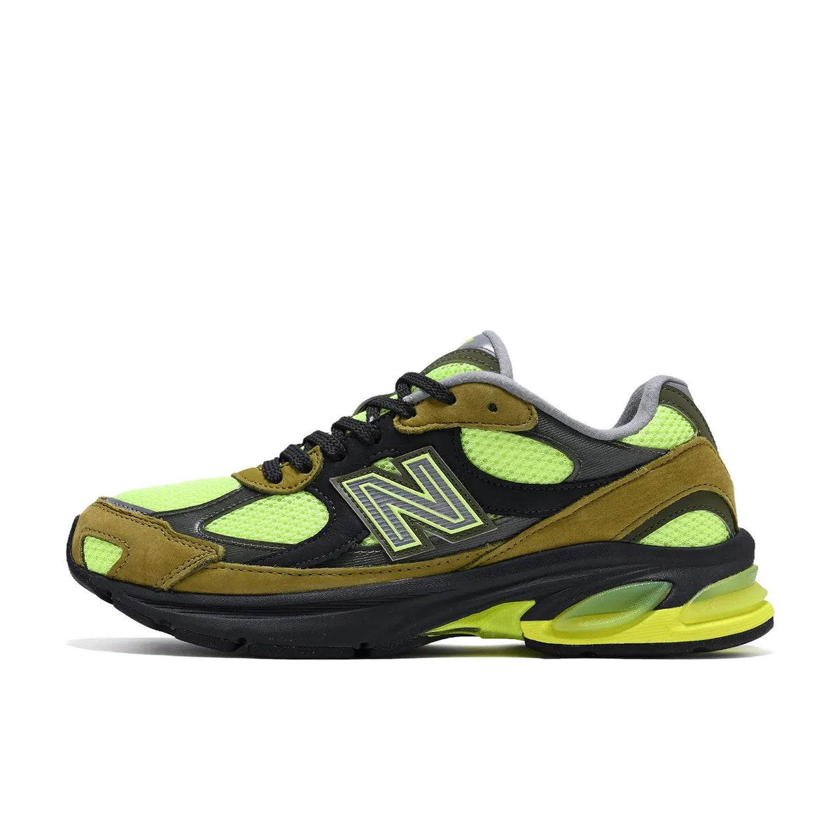 New Balance 2010 Sea Moss Afterglow - 1