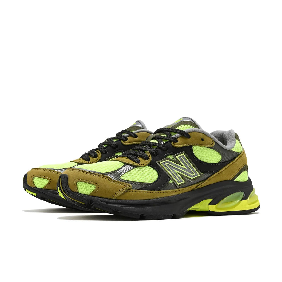 New Balance 2010 Sea Moss Afterglow - 2