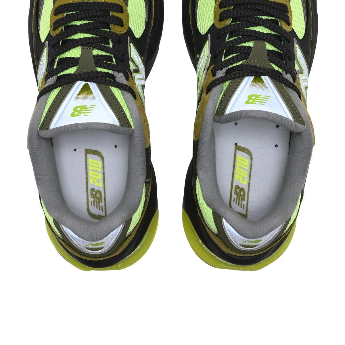 New Balance 2010 Sea Moss Afterglow - 3