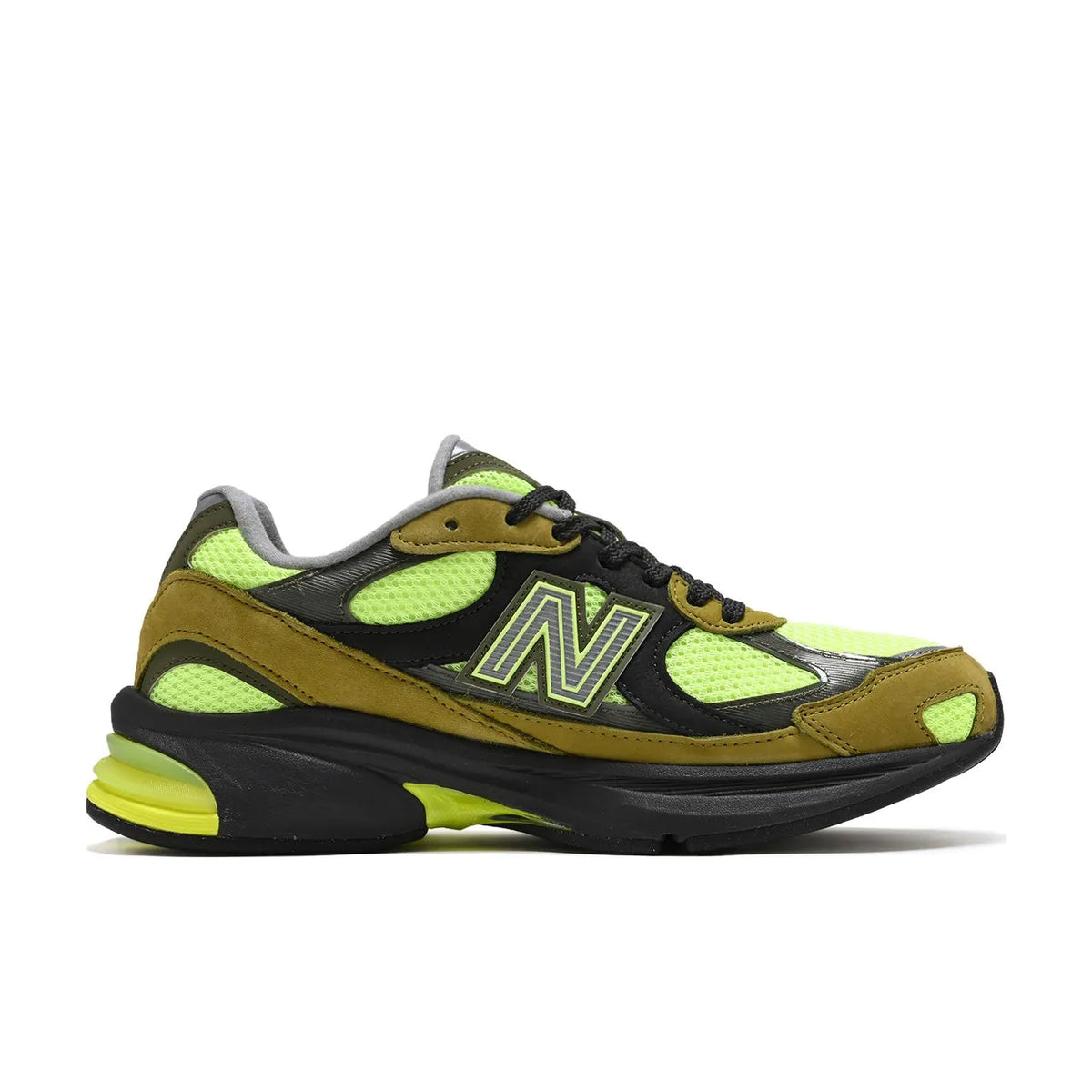New Balance 2010 Sea Moss Afterglow - 5