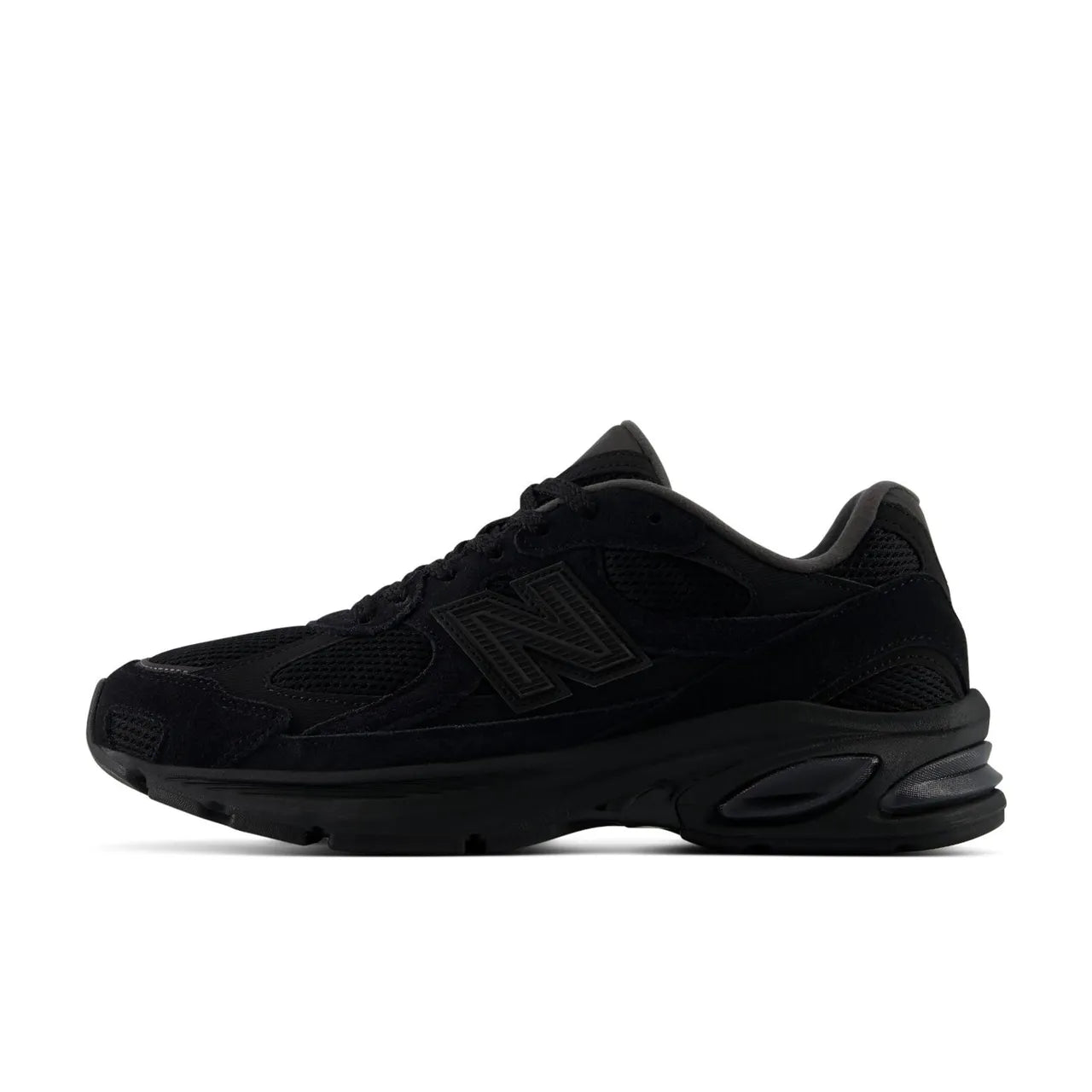 New Balance 2010 Triple Black - 1