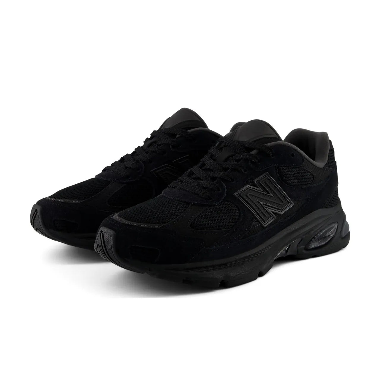 New Balance 2010 Triple Black - 2
