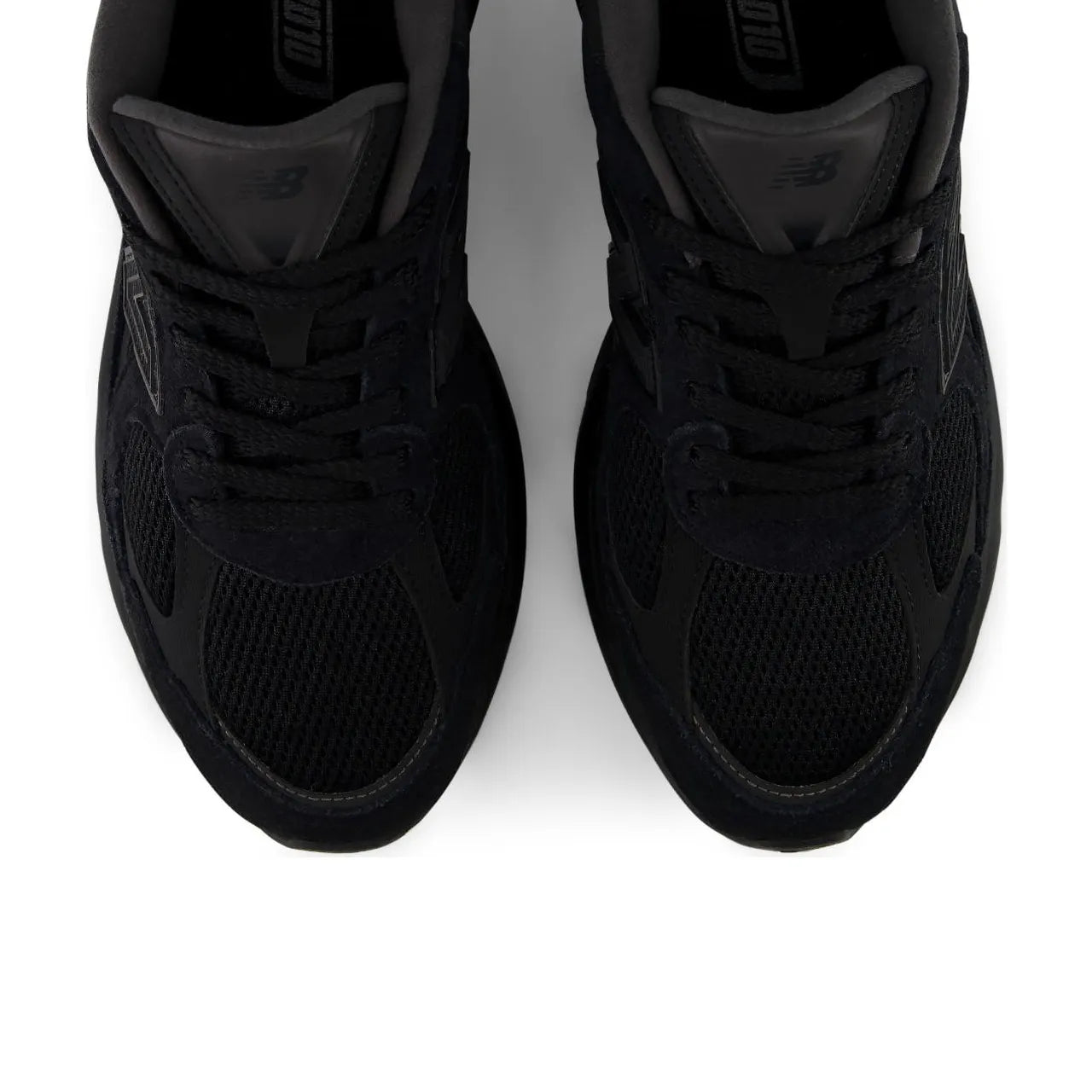 New Balance 2010 Triple Black - 3