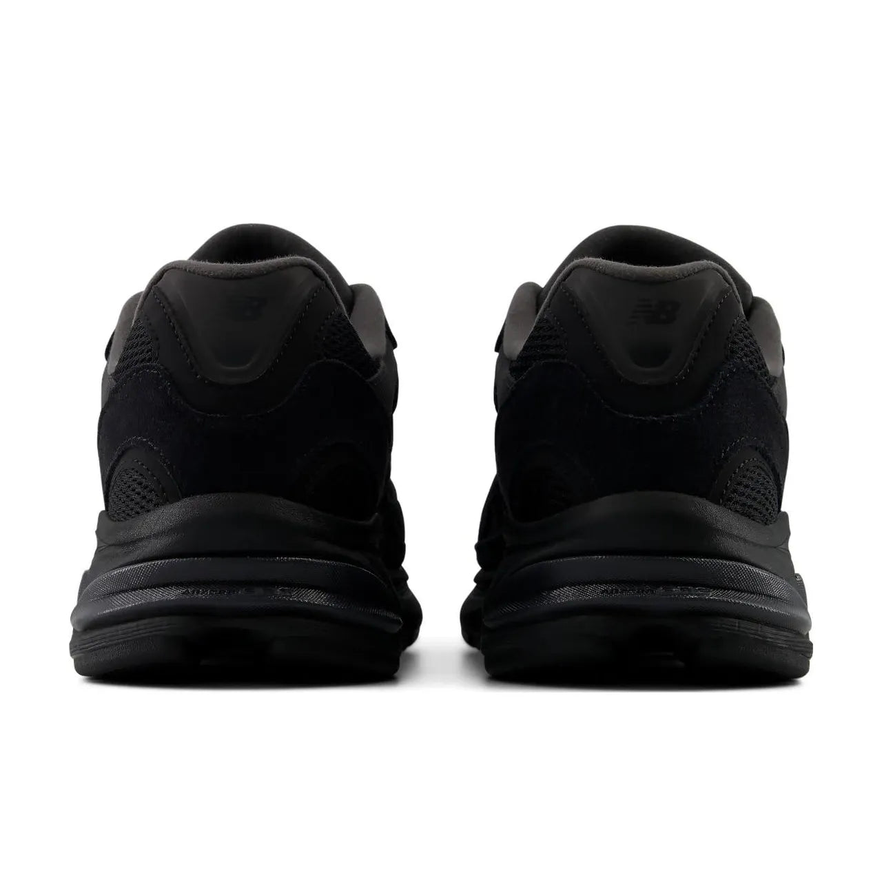 New Balance 2010 Triple Black - 4