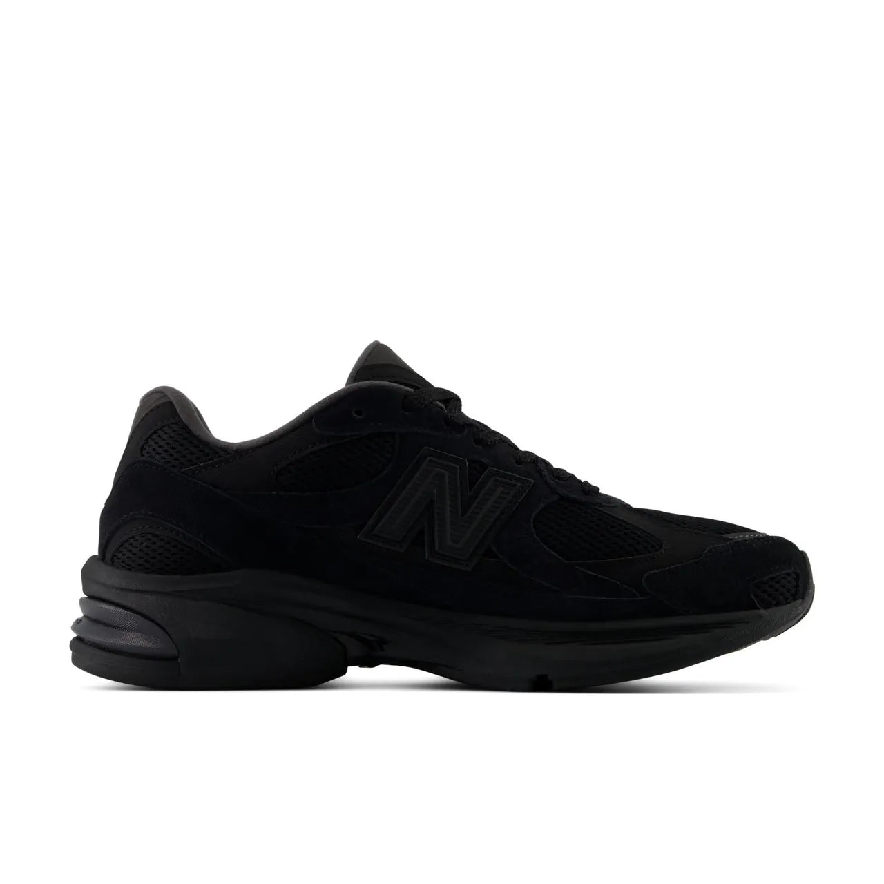 New Balance 2010 Triple Black - 5