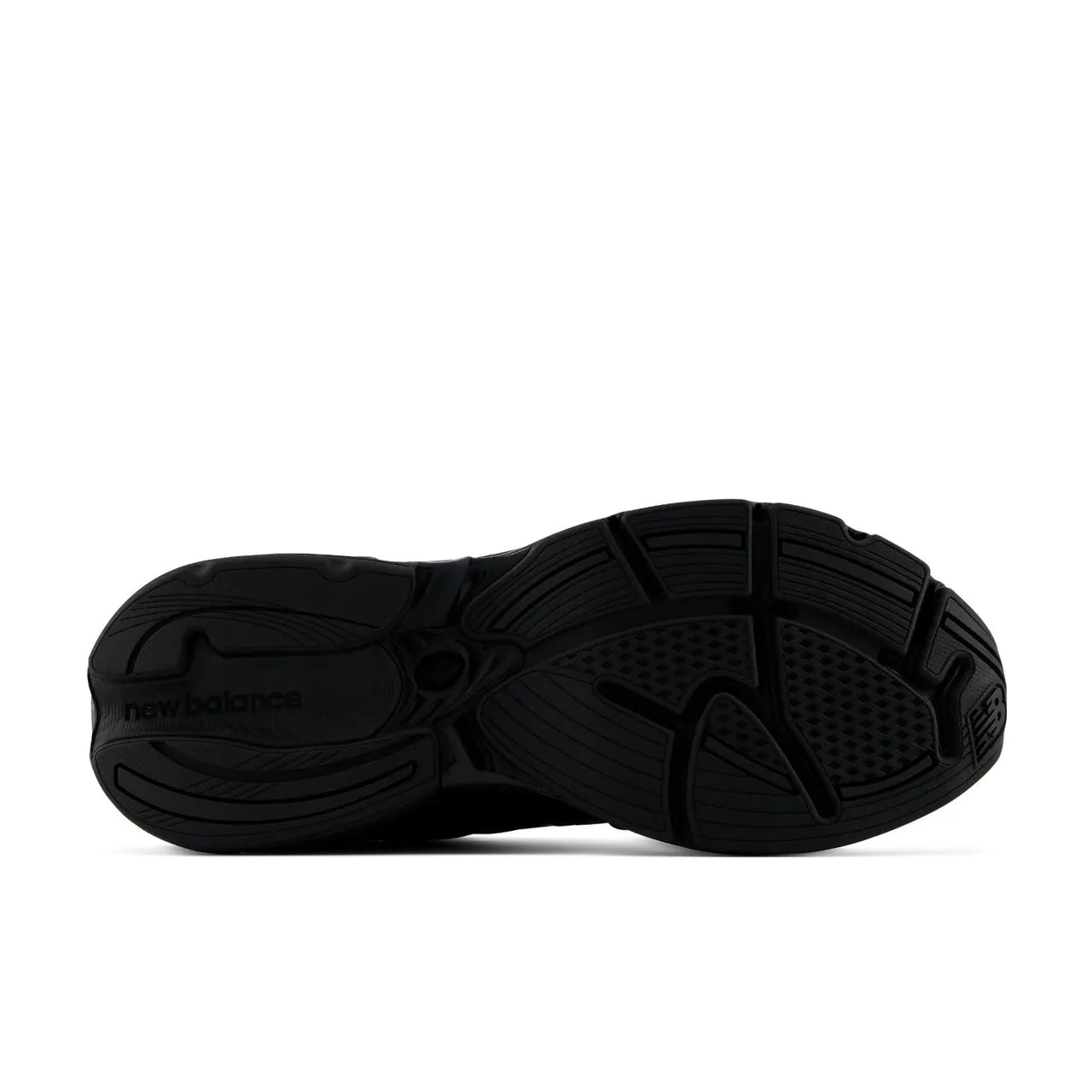 New Balance 2010 Triple Black - 6