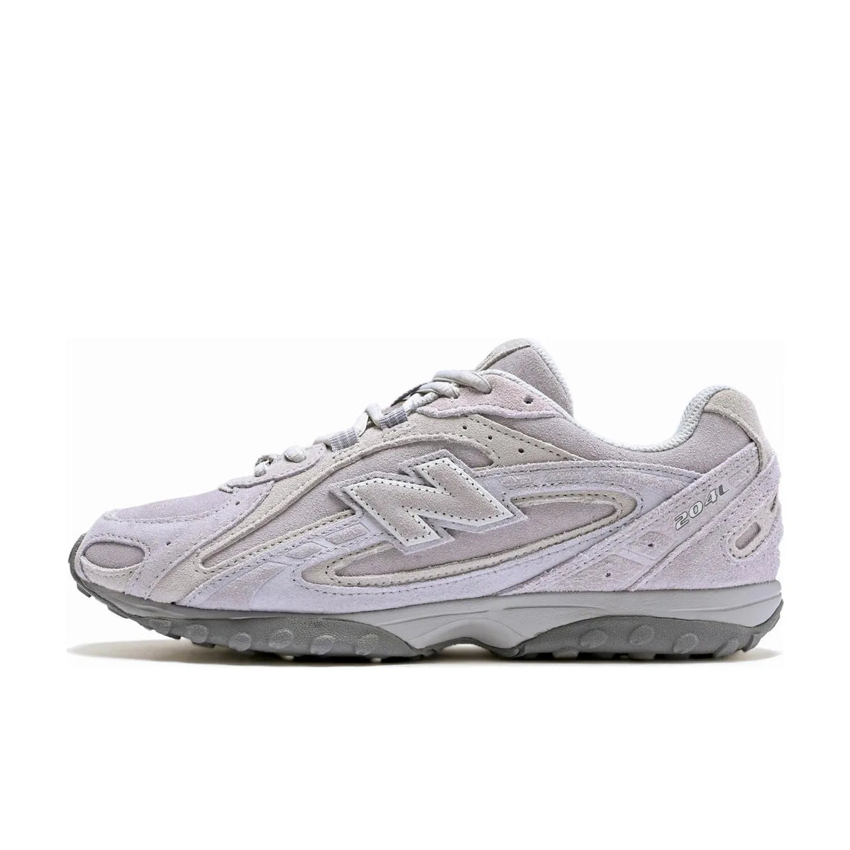New Balance 204L Natural - 1