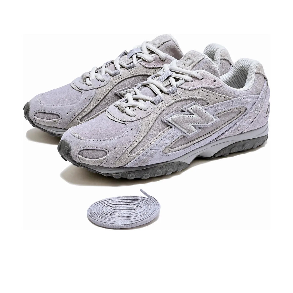 New Balance 204L Natural - 2