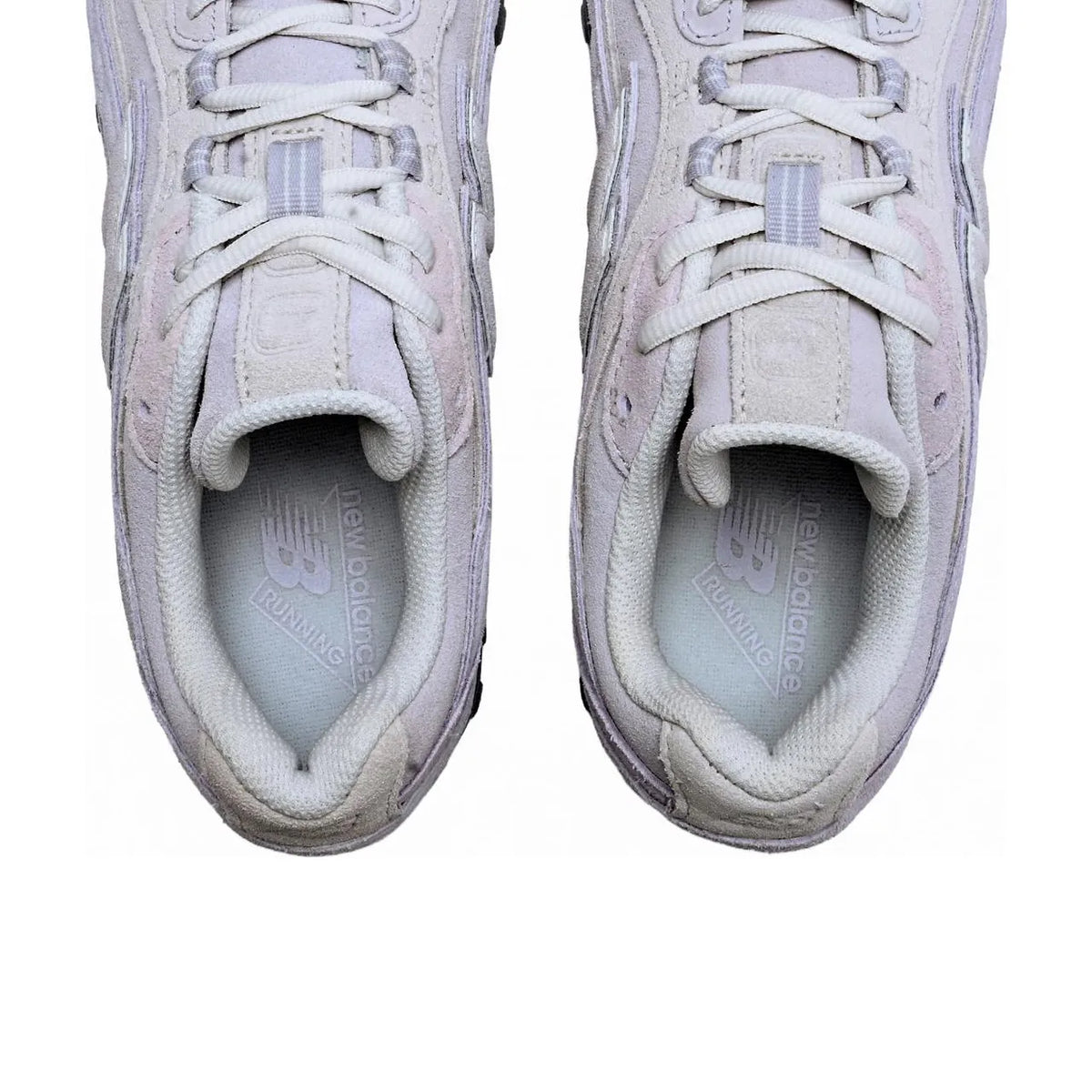 New Balance 204L Natural - 3