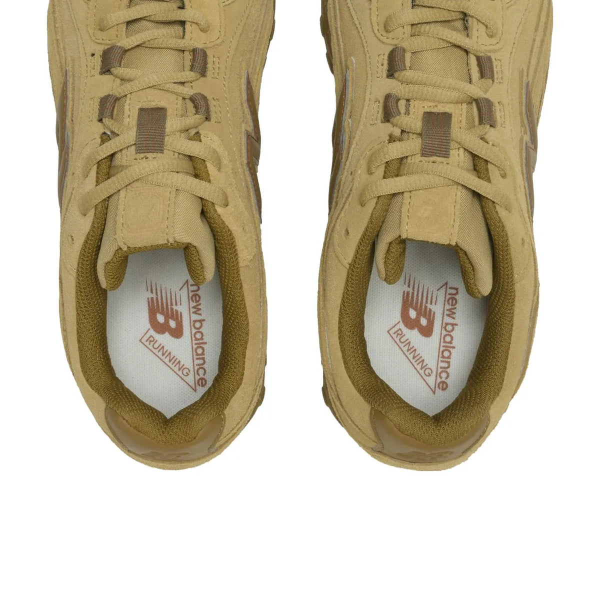 New Balance 204L Quicksand Bark - 3