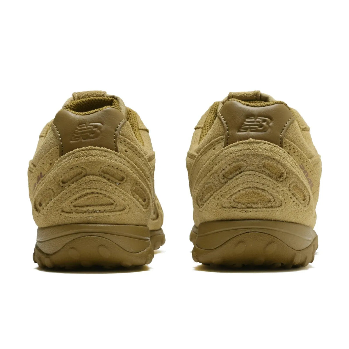 New Balance 204L Quicksand Bark - 4