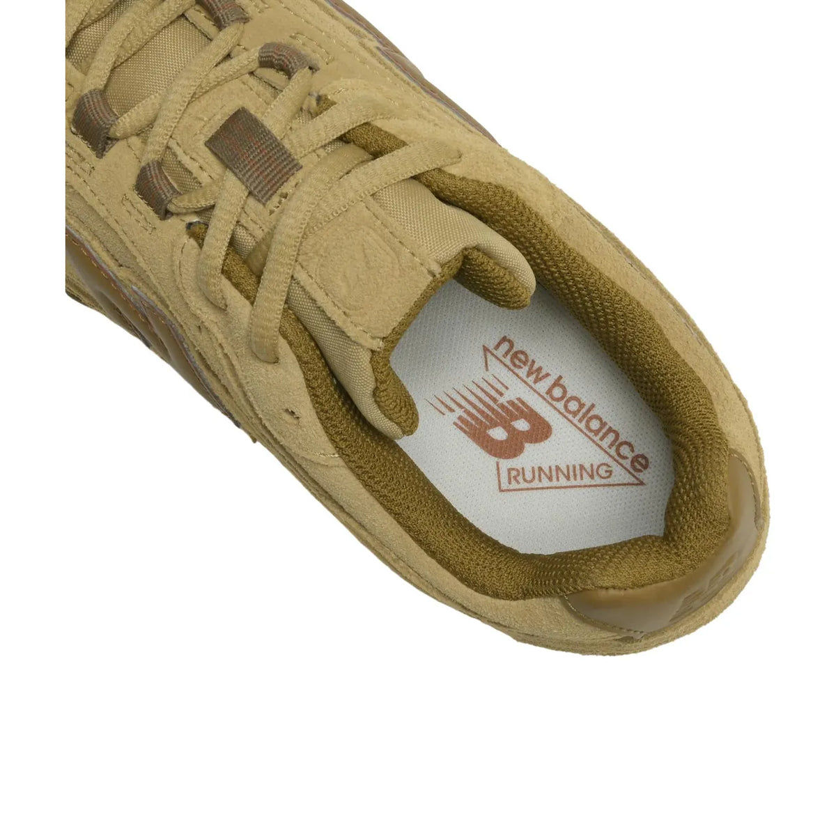 New Balance 204L Quicksand Bark - 7