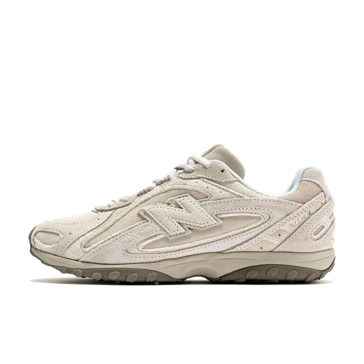 New Balance 204L Timberwolf - 1
