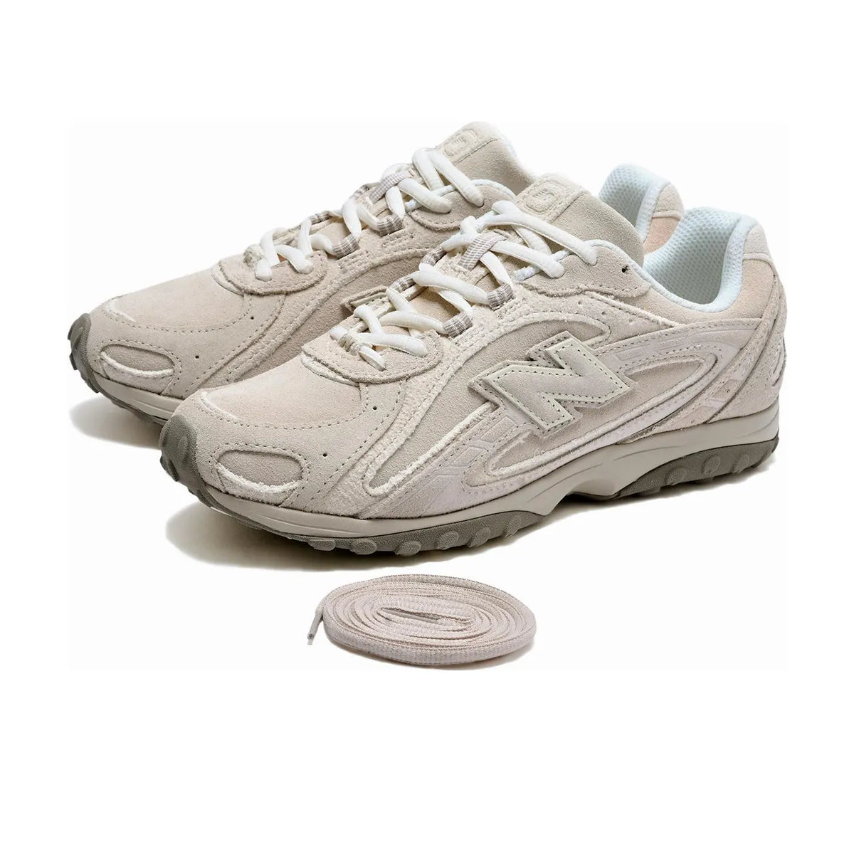 New Balance 204L Timberwolf - 2