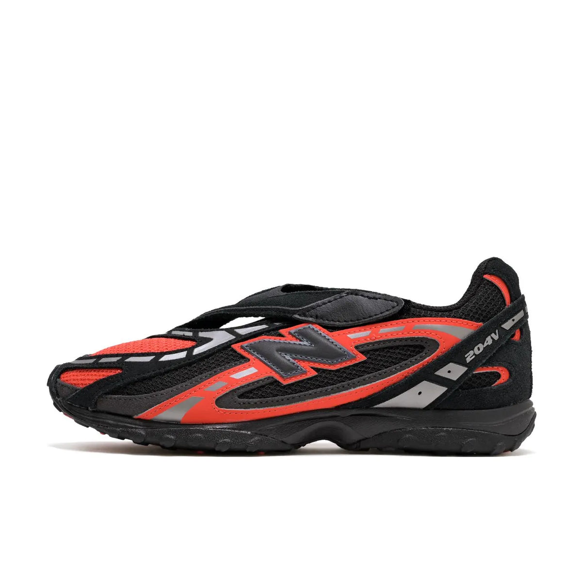 New Balance 204V Neo Flame Black - 1