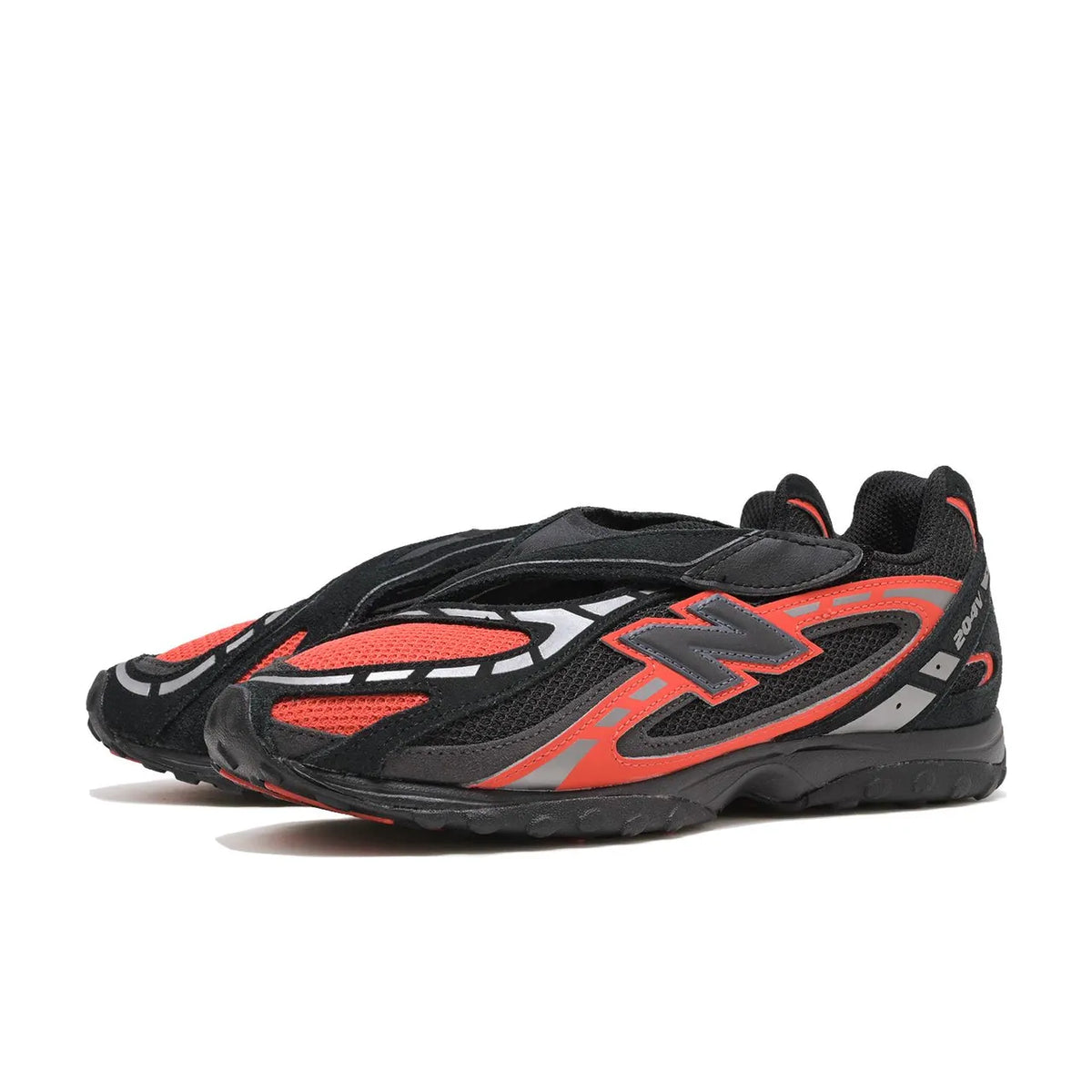 New Balance 204V Neo Flame Black - 2