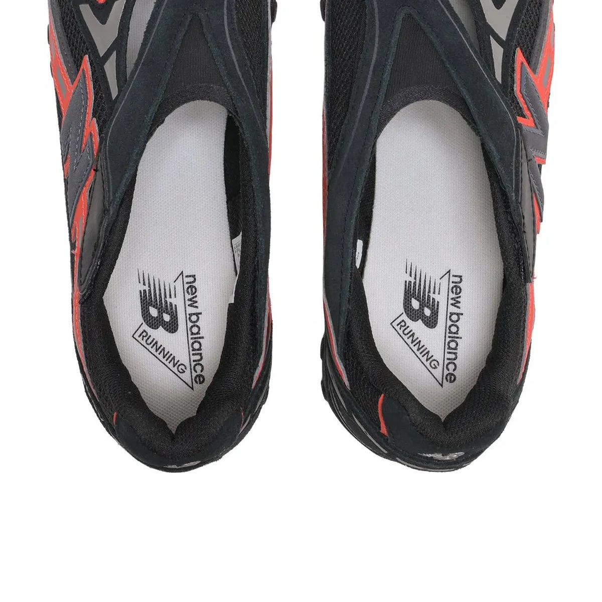 New Balance 204V Neo Flame Black - 3
