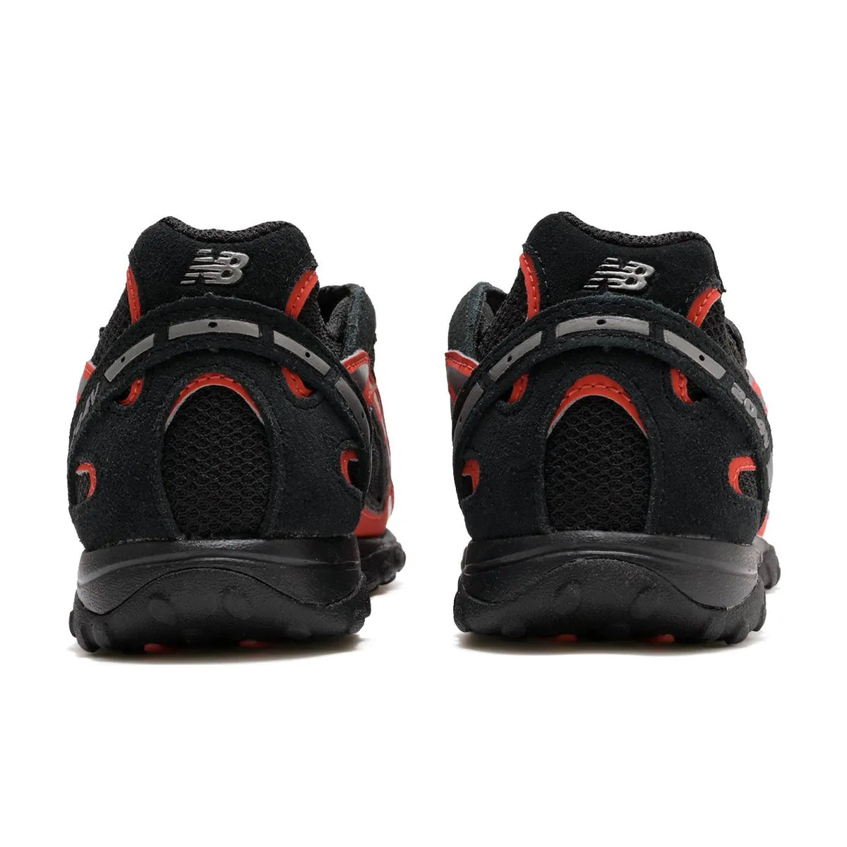 New Balance 204V Neo Flame Black - 4