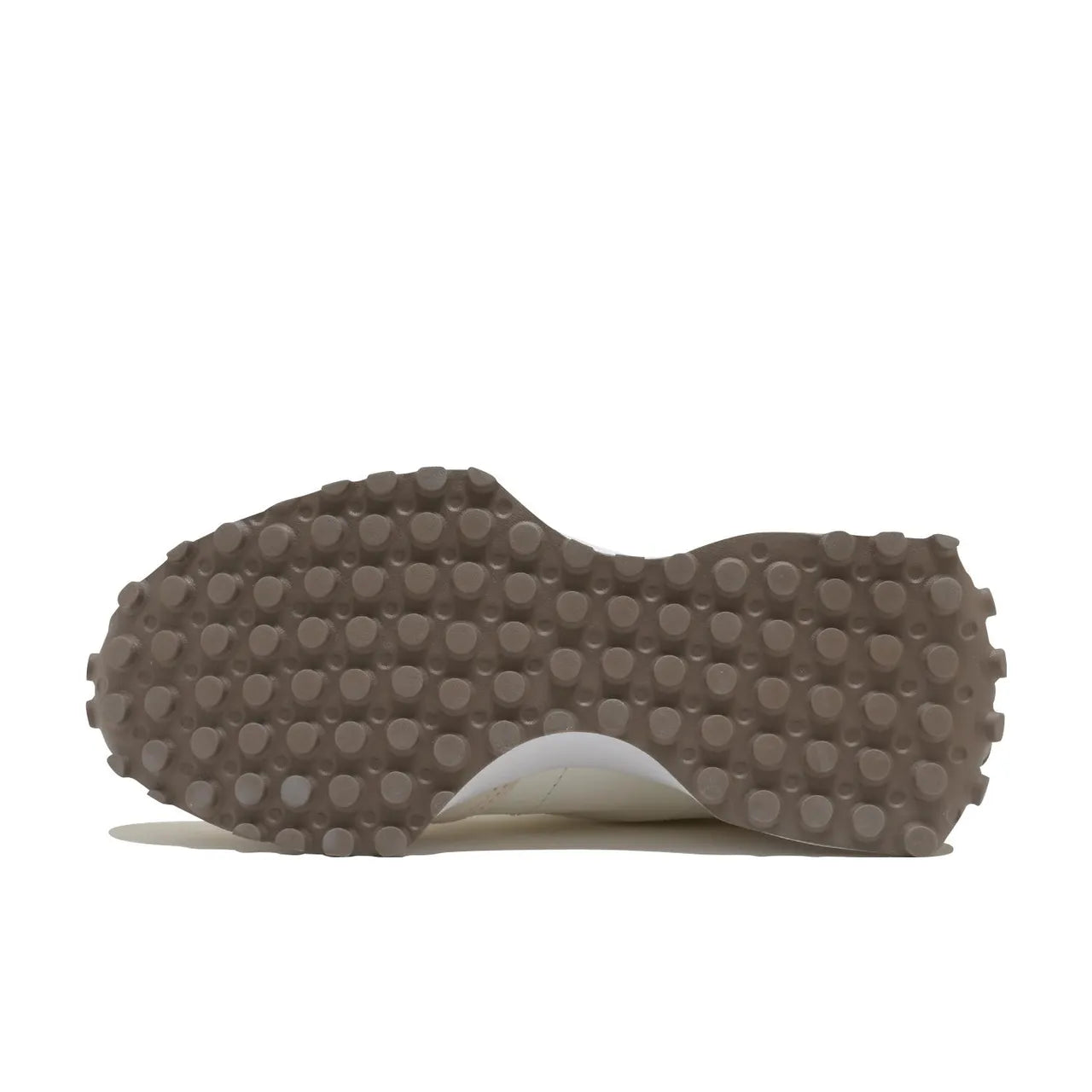 New Balance 327 Linen Sea Salt Mushroom - 6
