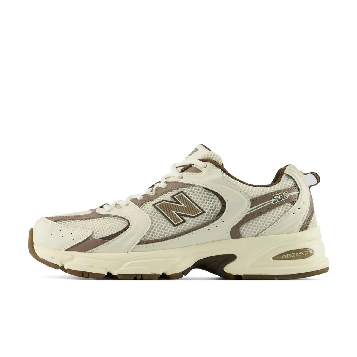 New Balance 530 Turtledove Mushroom - 1