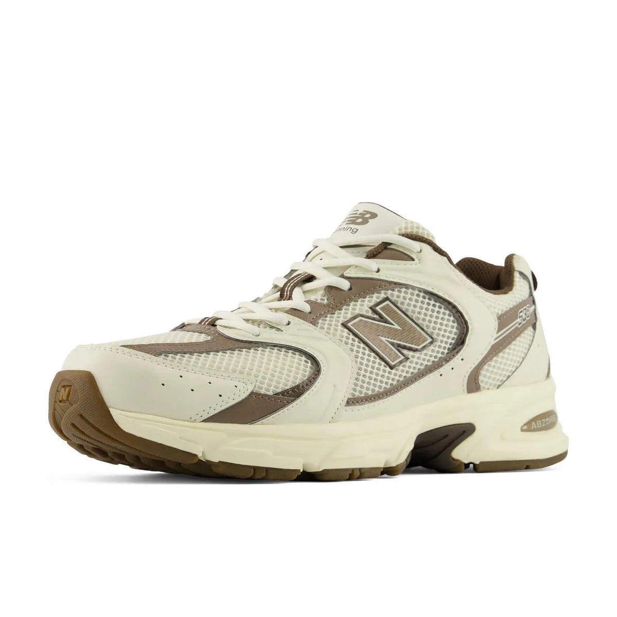 New Balance 530 Turtledove Mushroom - 2
