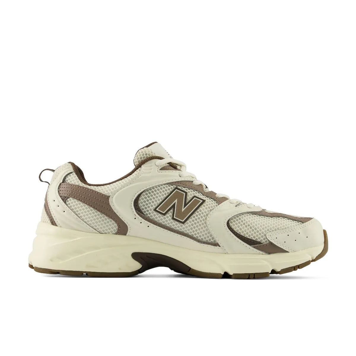 New Balance 530 Turtledove Mushroom - 4
