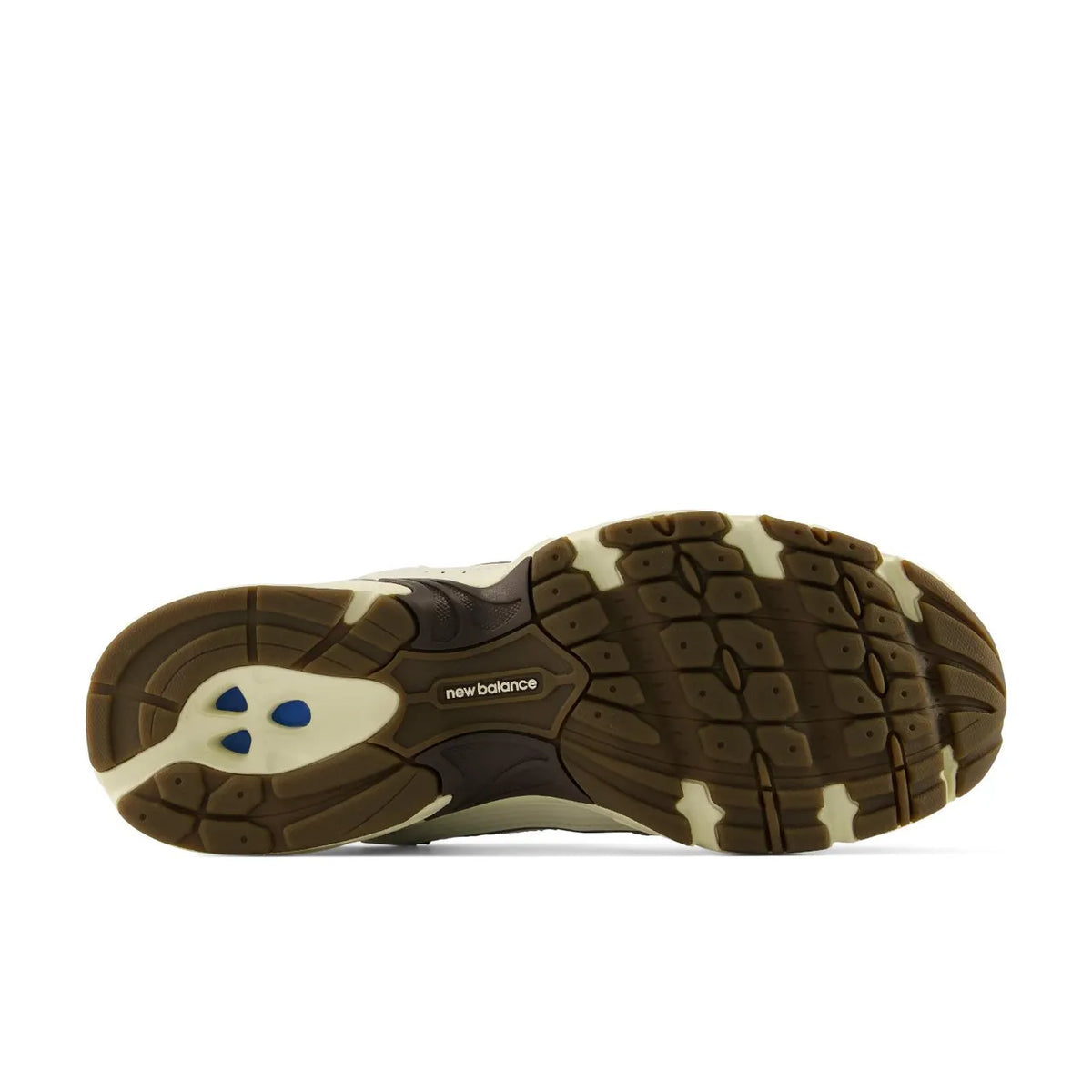New Balance 530 Turtledove Mushroom - 5