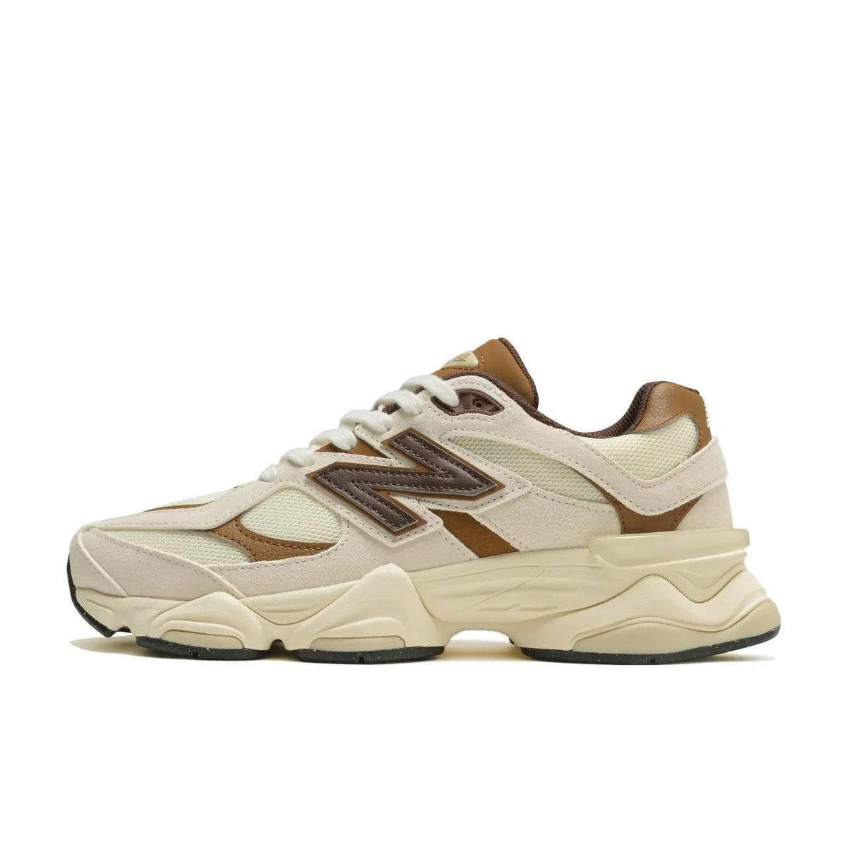 New Balance 9060 Breakfast Tea Angora - 1