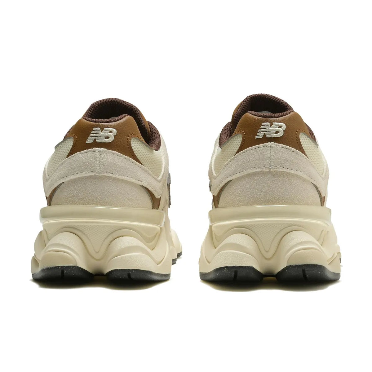 New Balance 9060 Breakfast Tea Angora - 4