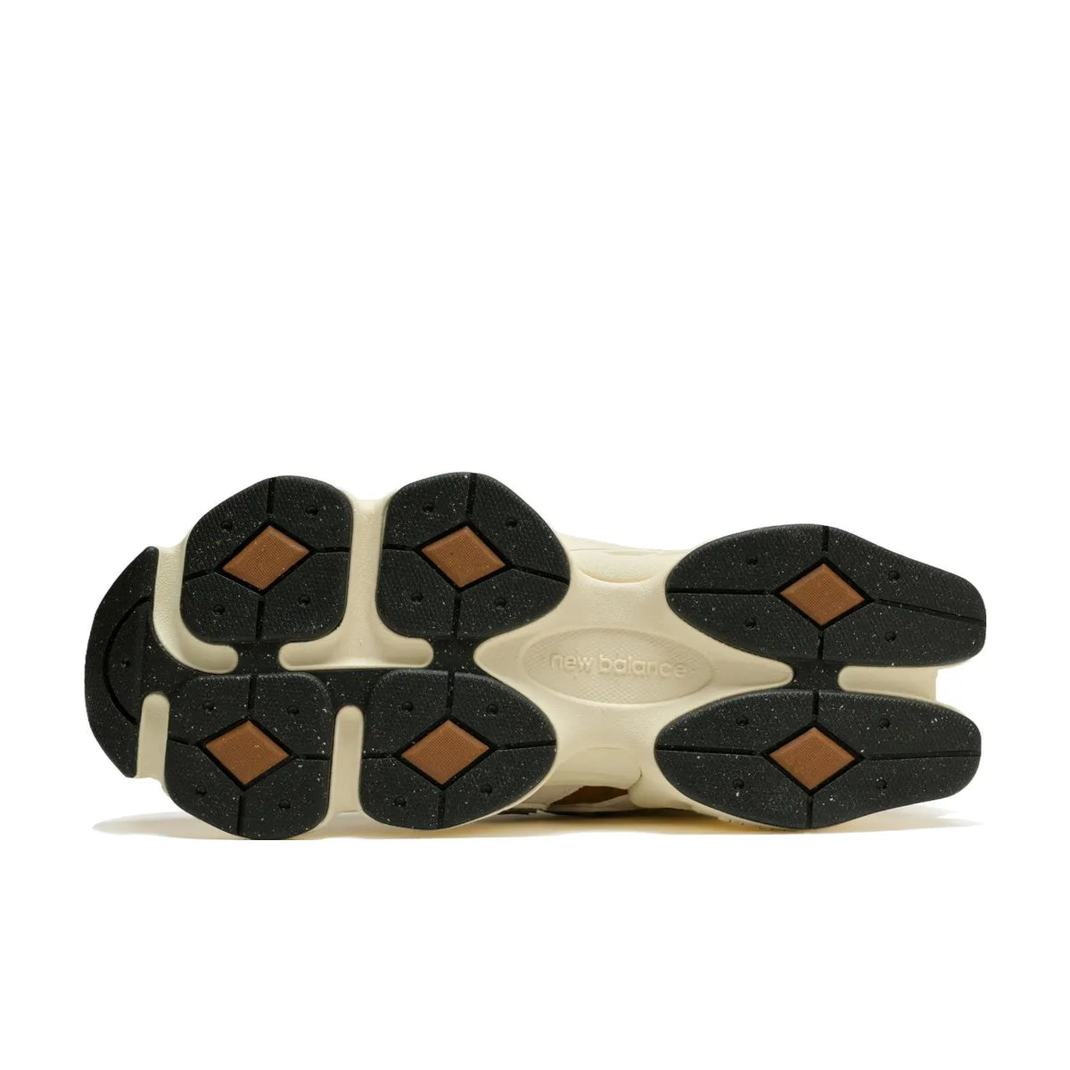 New Balance 9060 Breakfast Tea Angora - 6