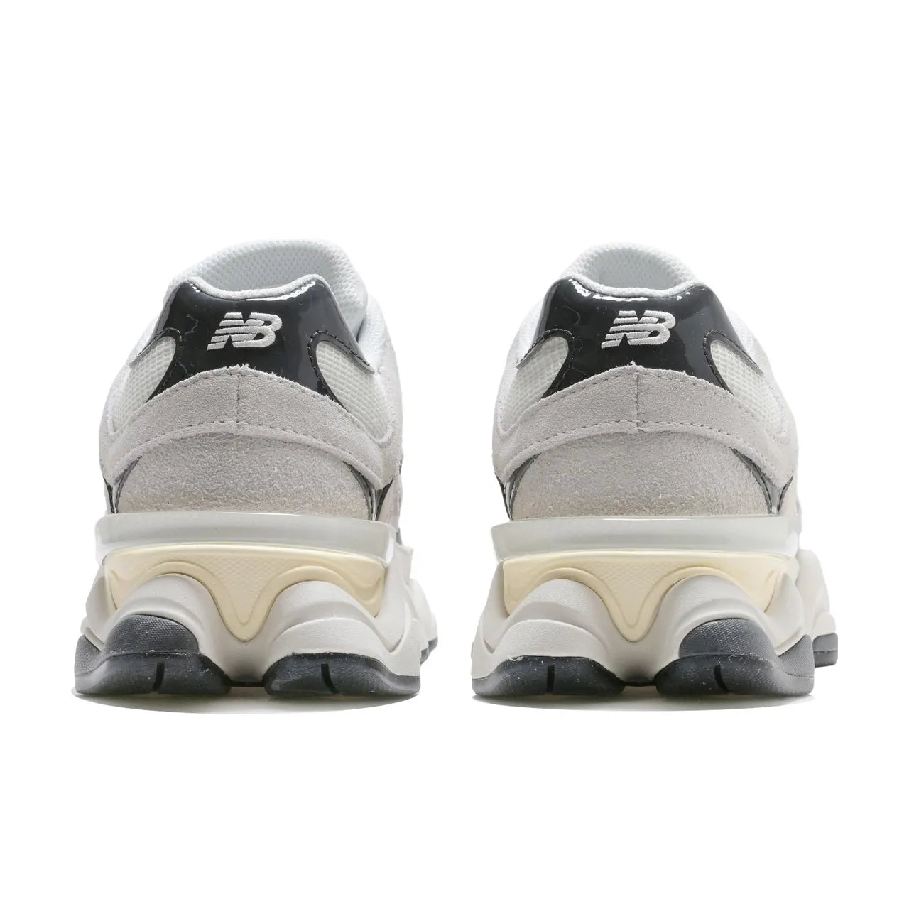New Balance 9060 Driftwood Sea Salt - 4