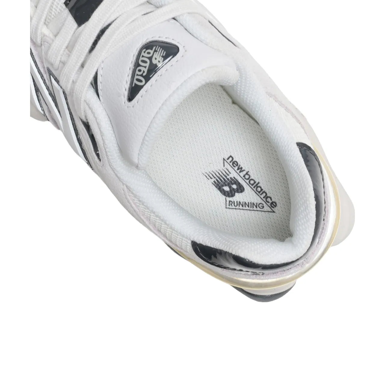 New Balance 9060 Driftwood Sea Salt - 7