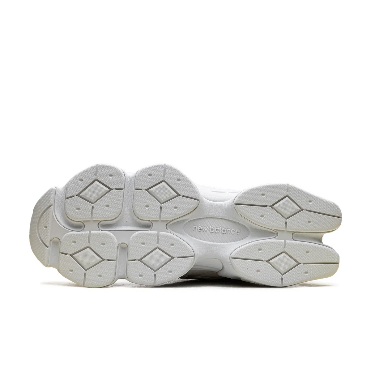 New Balance 9060 Reflection White - 5