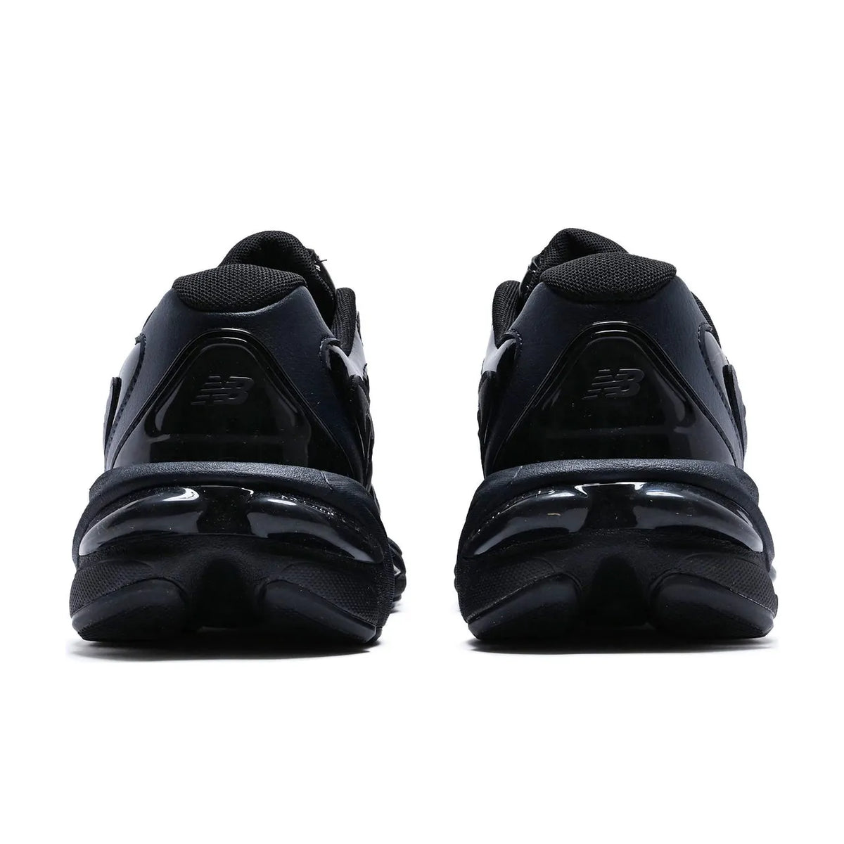 New Balance 983 Black Dark Night - 4