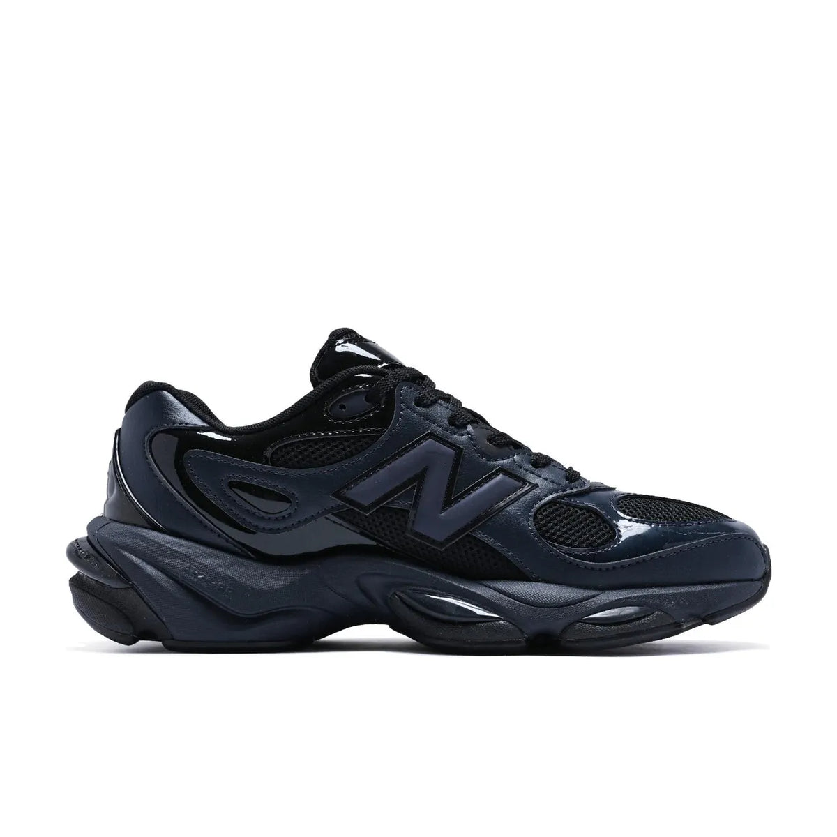 New Balance 983 Black Dark Night - 5
