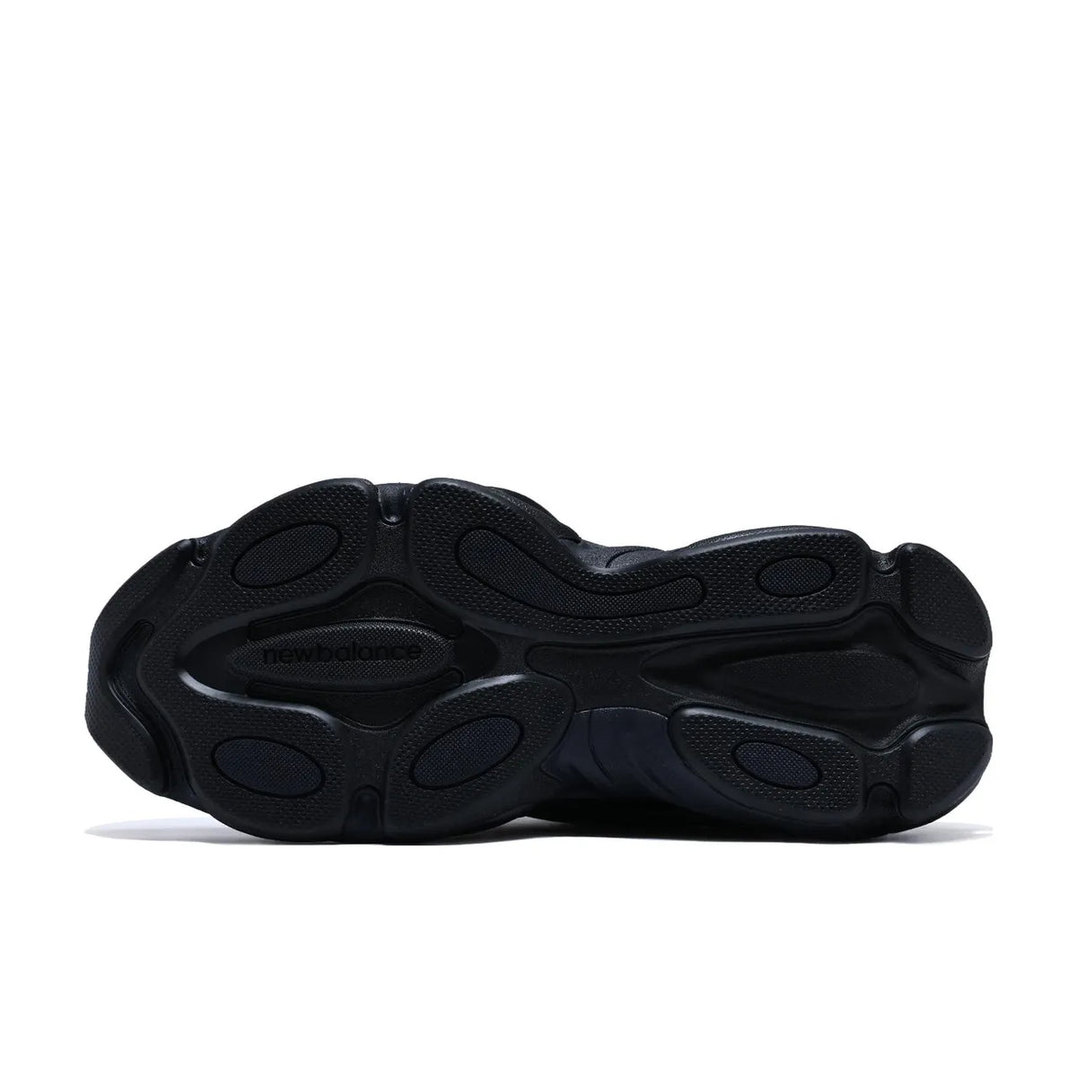 New Balance 983 Black Dark Night - 6