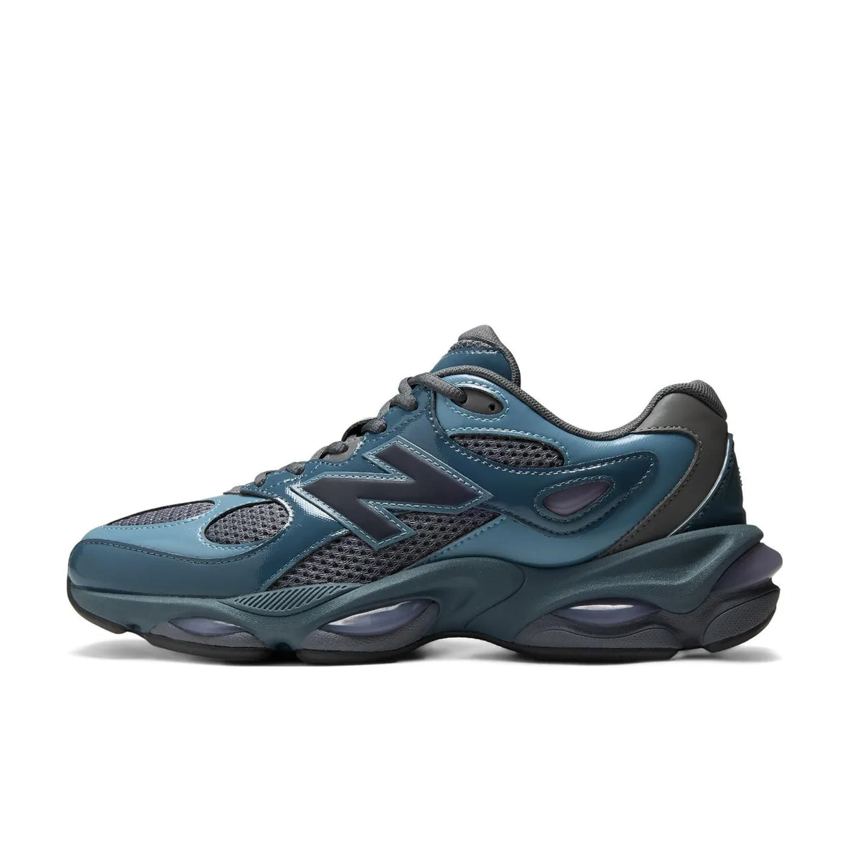 New Balance 983 Shadow Blue - 1