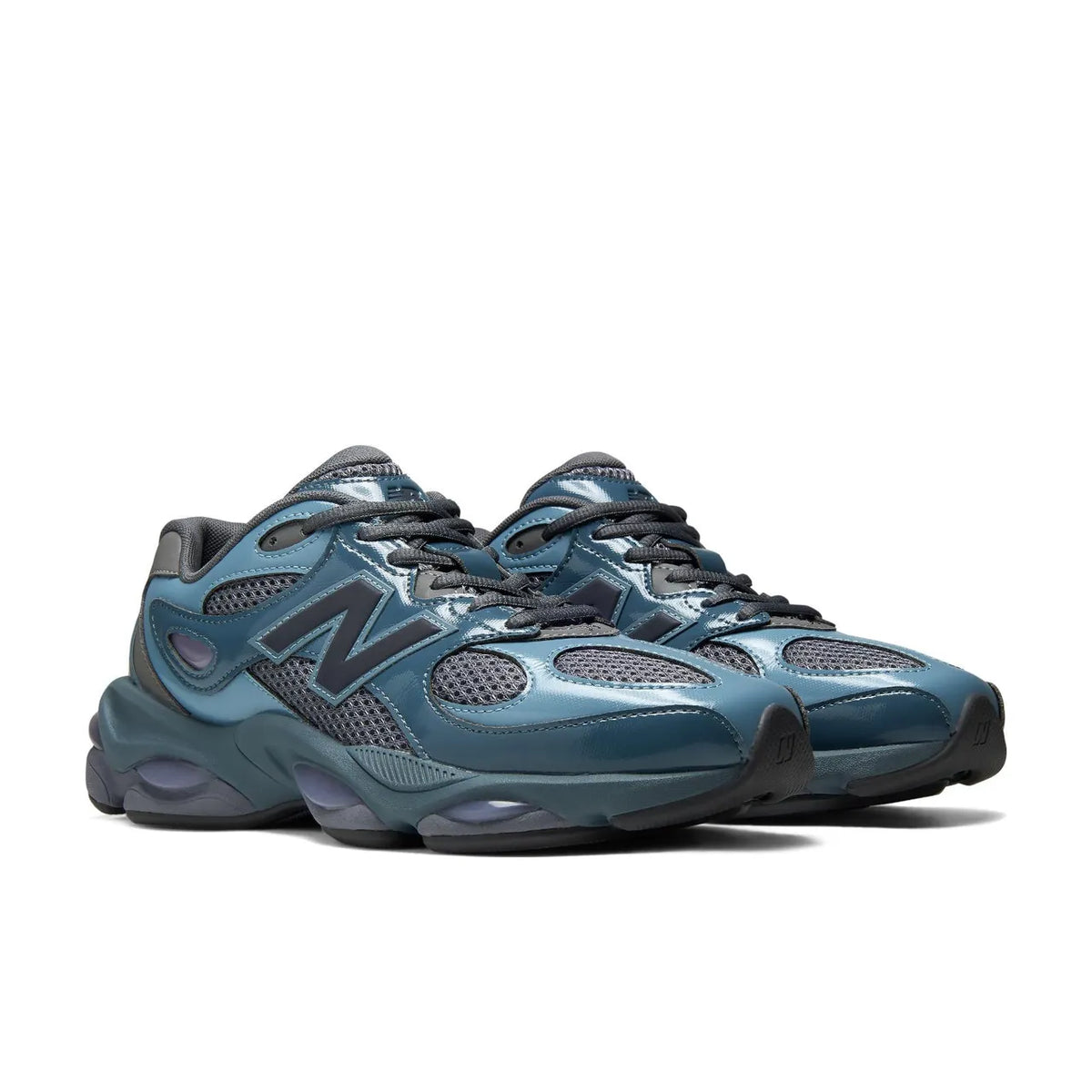 New Balance 983 Shadow Blue - 2
