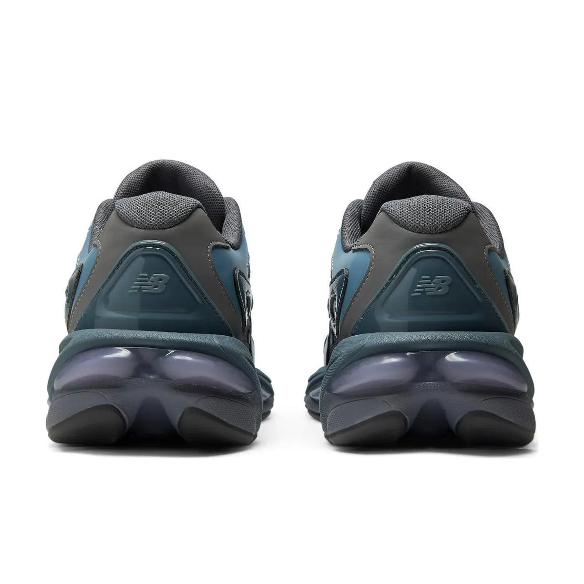 New Balance 983 Shadow Blue - 4