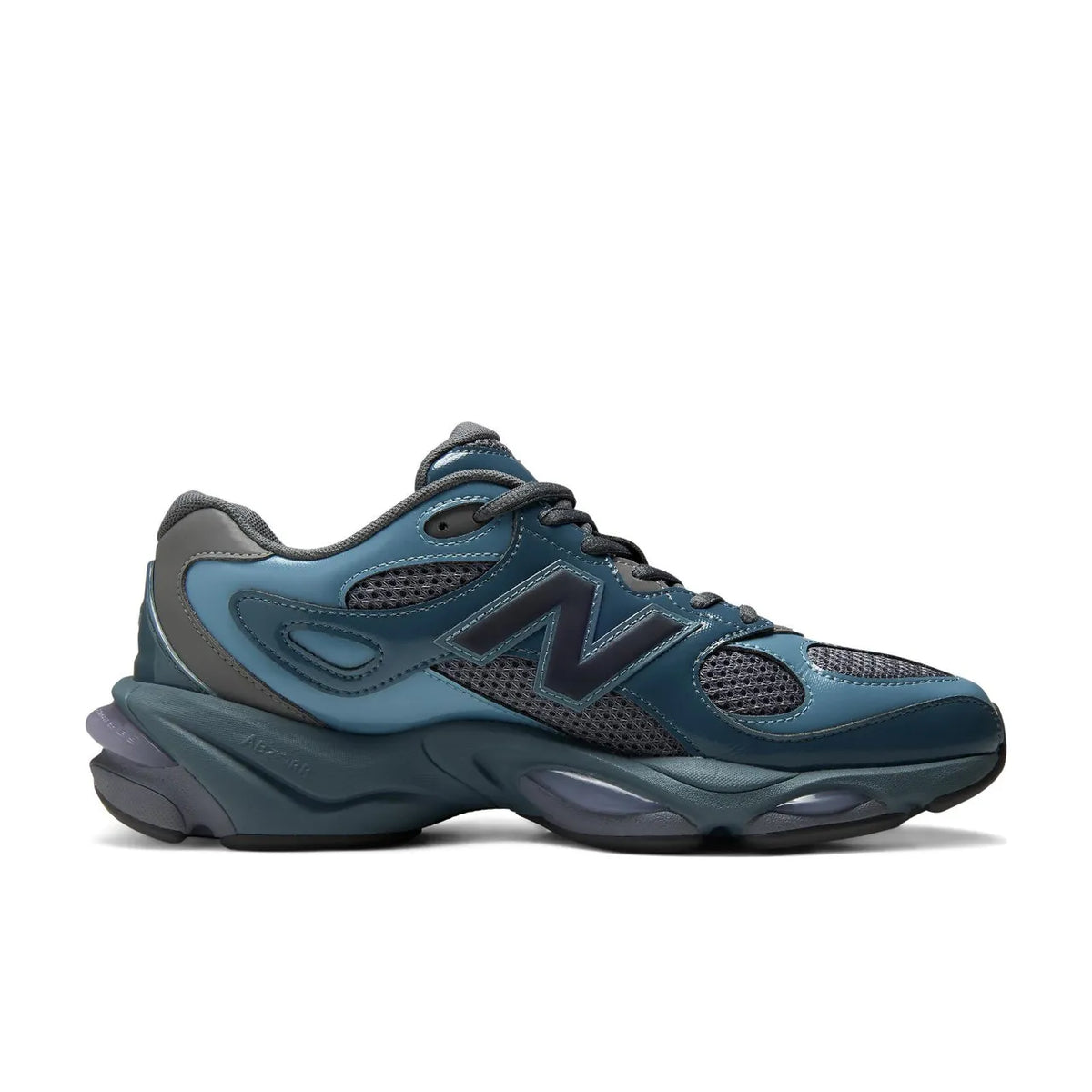 New Balance 983 Shadow Blue - 5