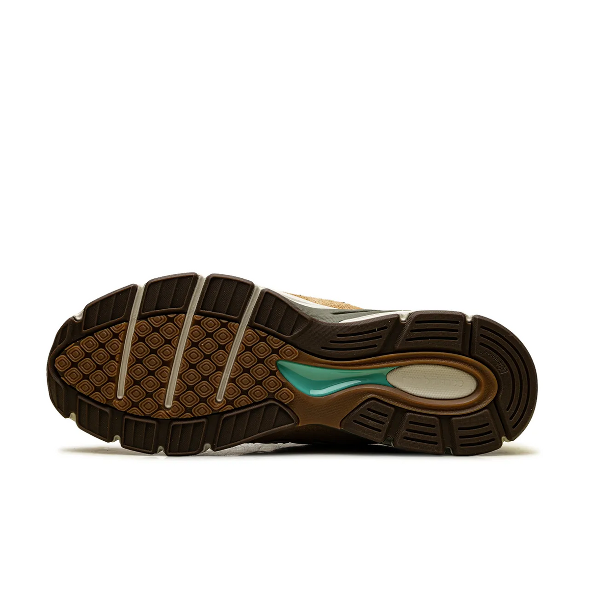 New Balance 990v4 MiUSA Concepts Patina - 5