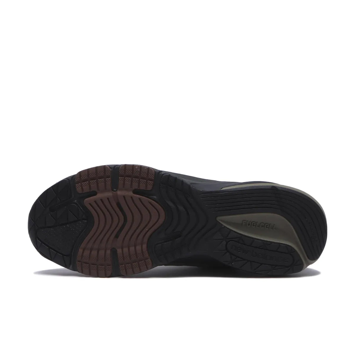 New Balance 990v6 MiUSA Dark Camo Rich Oak - 6