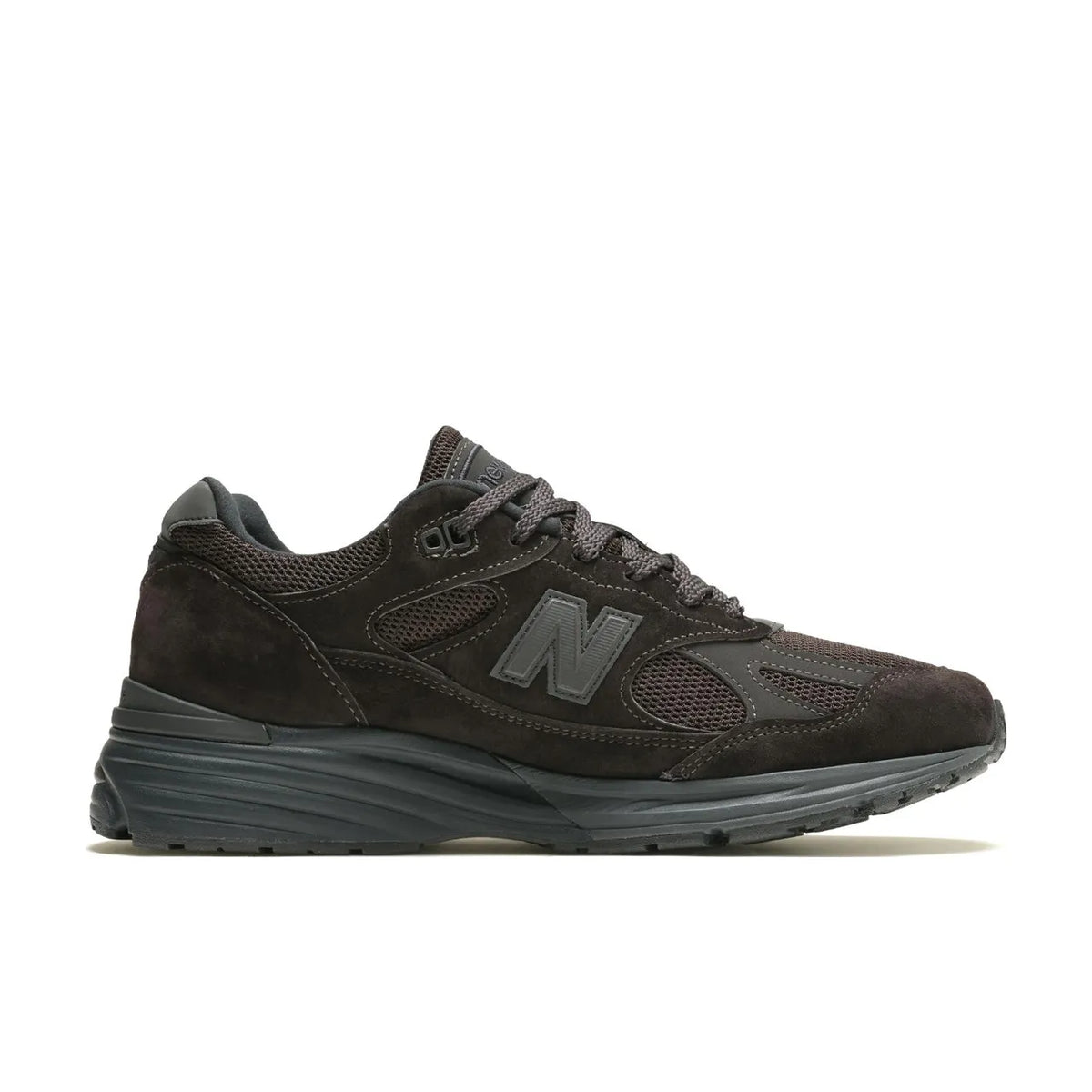New Balance 991v2 MiUK Brown - 5