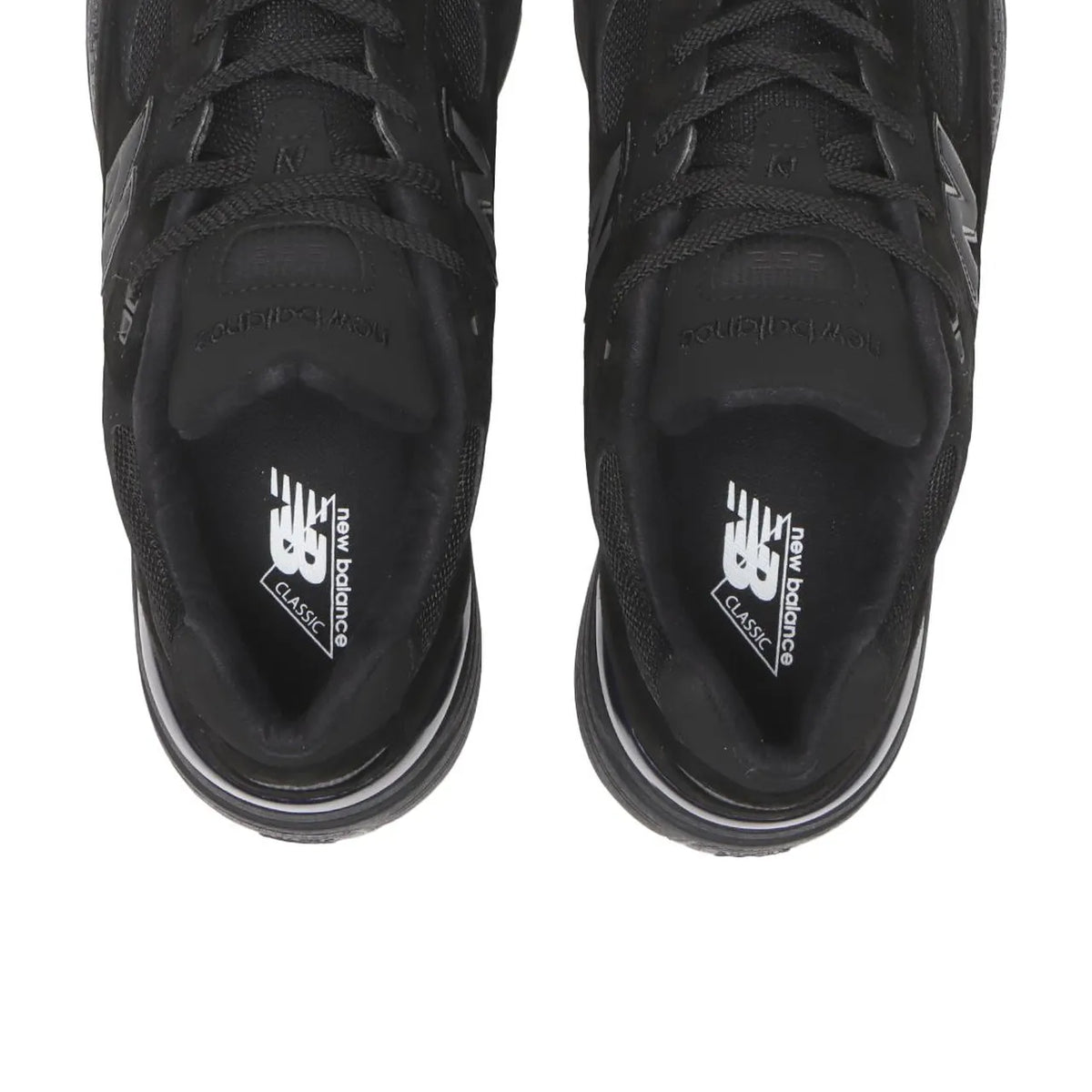 New Balance 992 MiUSA Black - 3