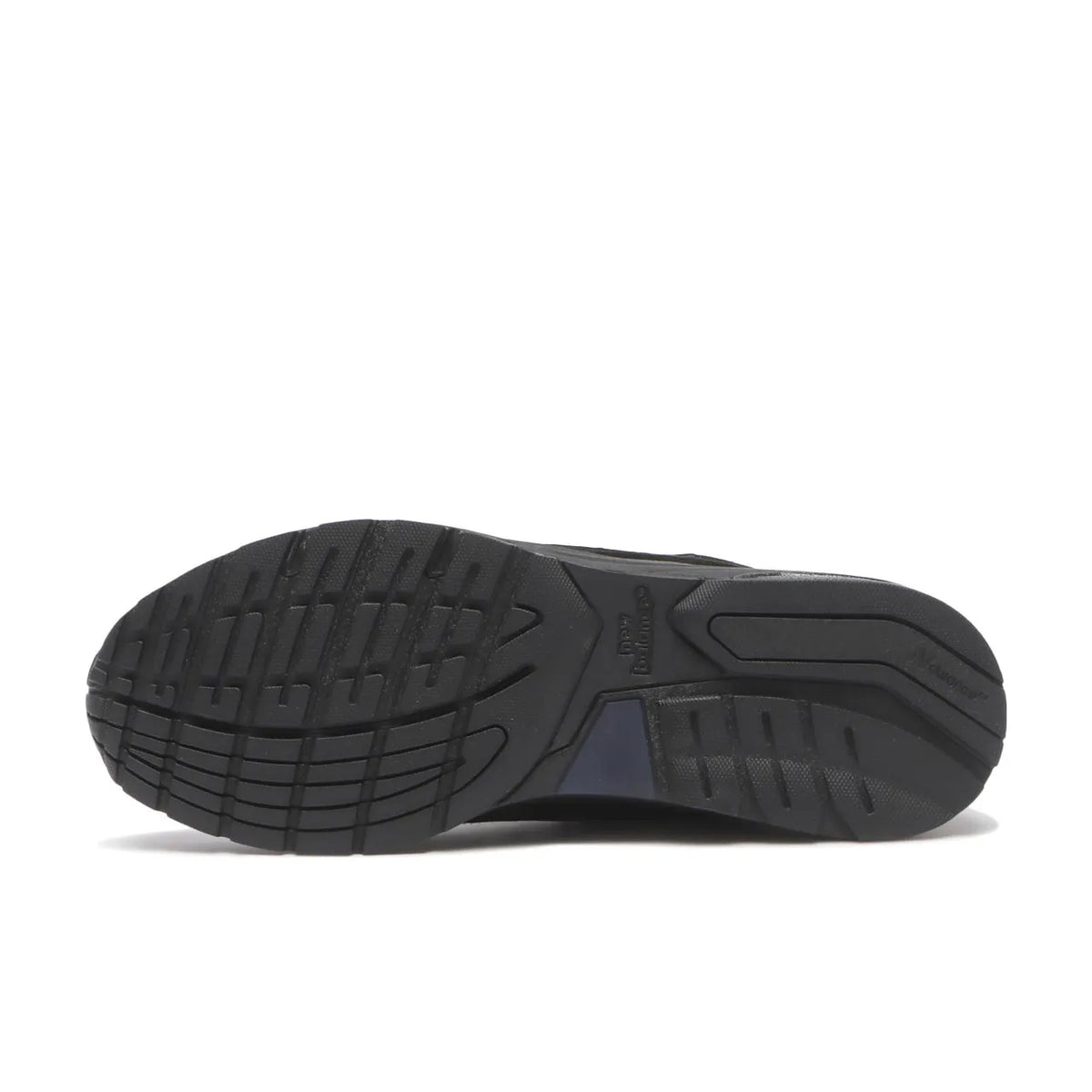 New Balance 992 MiUSA Black - 6