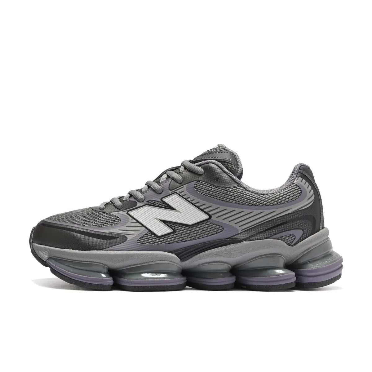 New Balance Abzorb 2000 Grey Day - 1