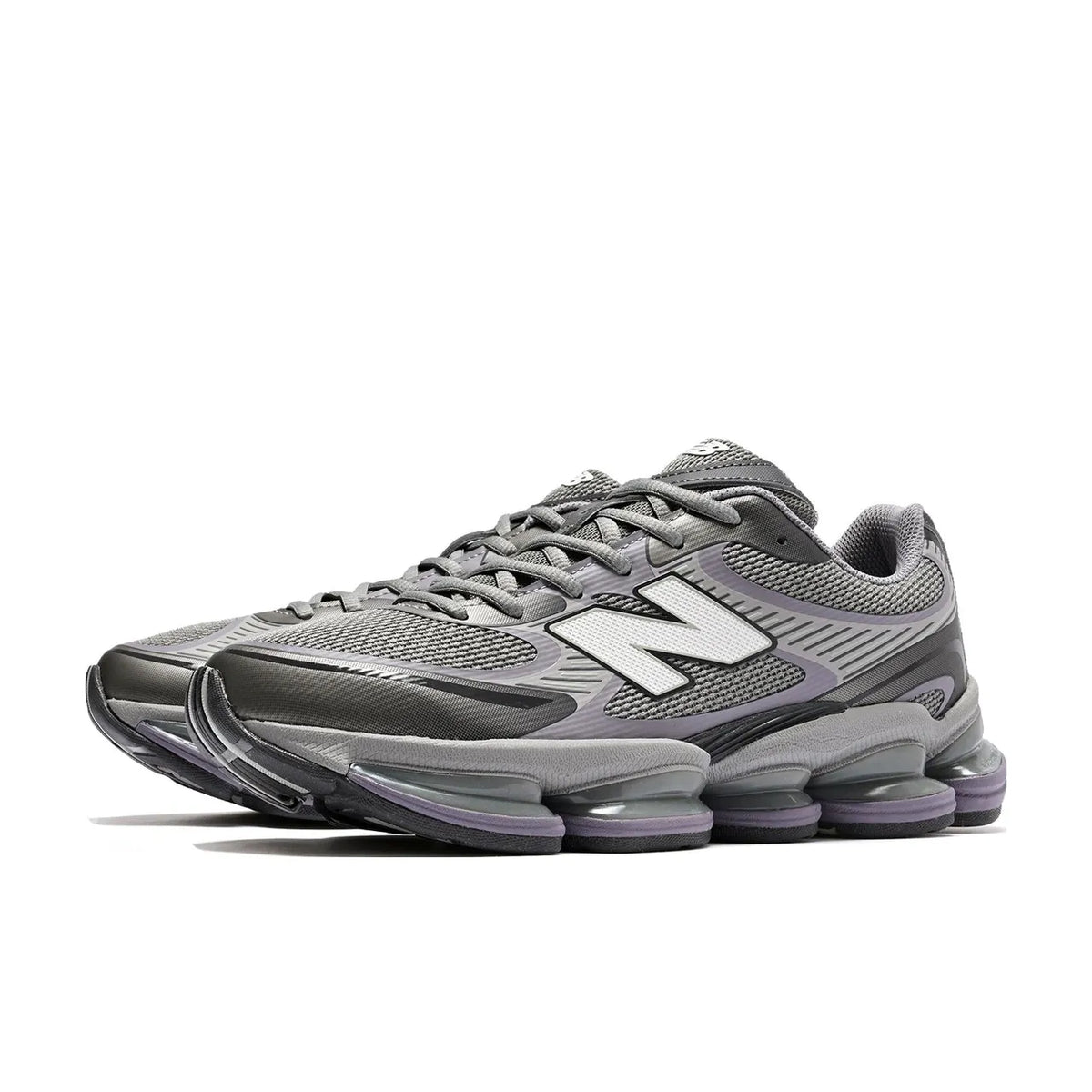 New Balance Abzorb 2000 Grey Day - 2