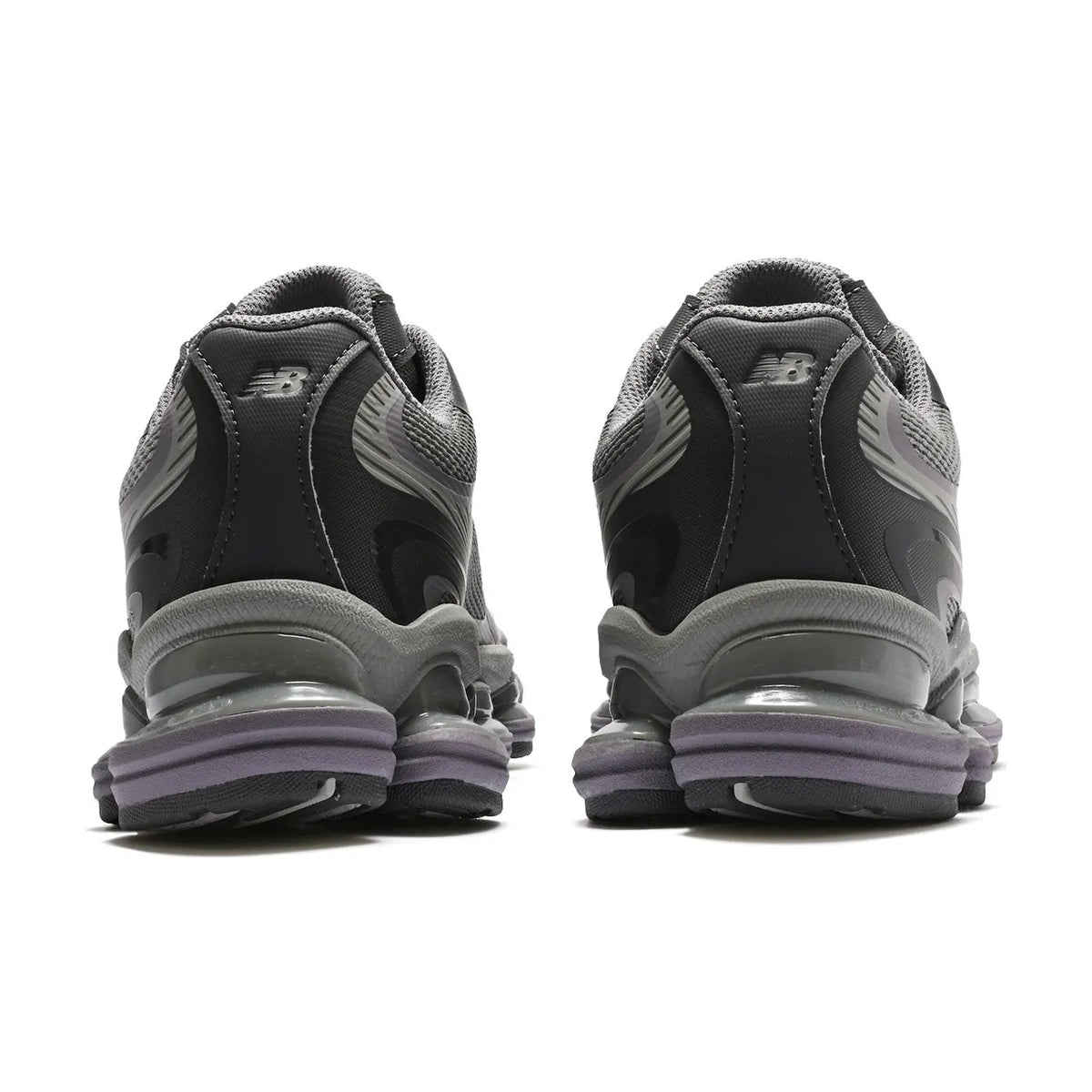 New Balance Abzorb 2000 Grey Day - 4