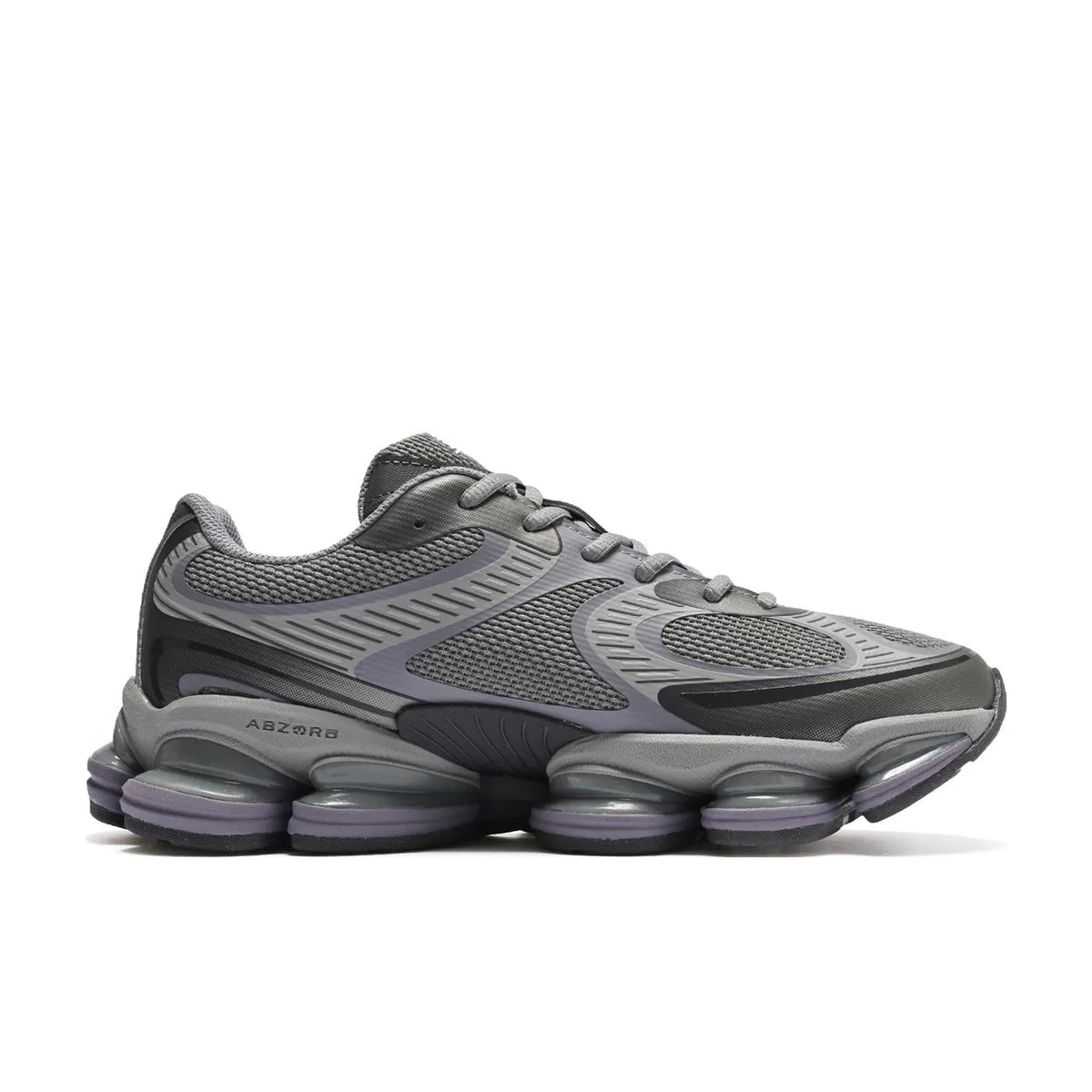 New Balance Abzorb 2000 Grey Day - 5