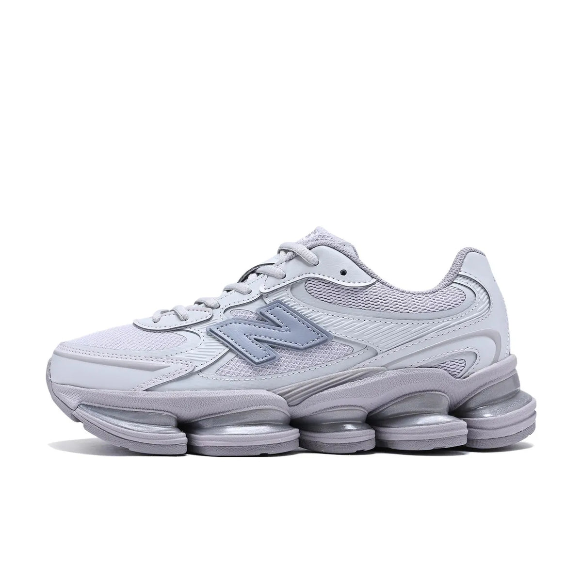 New Balance Abzorb 2000 Luxe Horizon Grey - 1